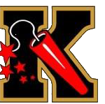 KMH K logoOnly