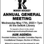 AGM 2023