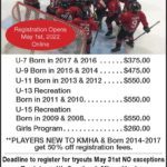 Registration Ad 2021